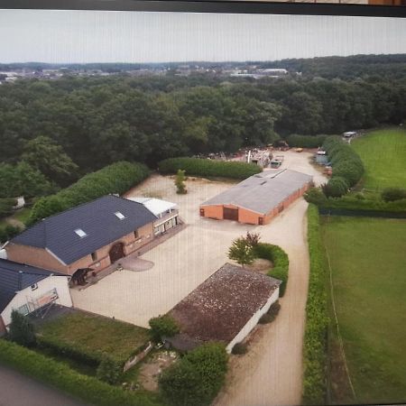 Eichenthal Ferienhaus Geilenkirchen Esterno foto