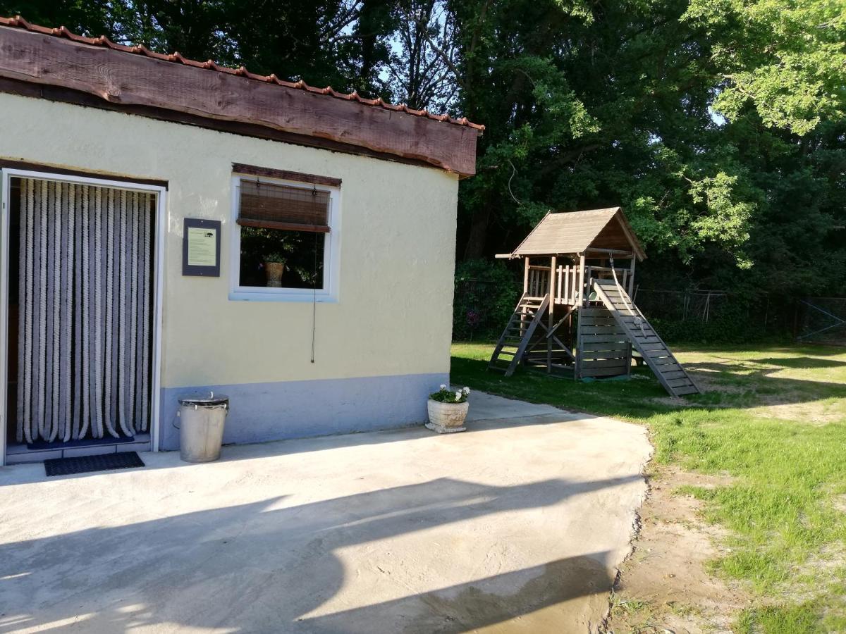 Eichenthal Ferienhaus Geilenkirchen Esterno foto