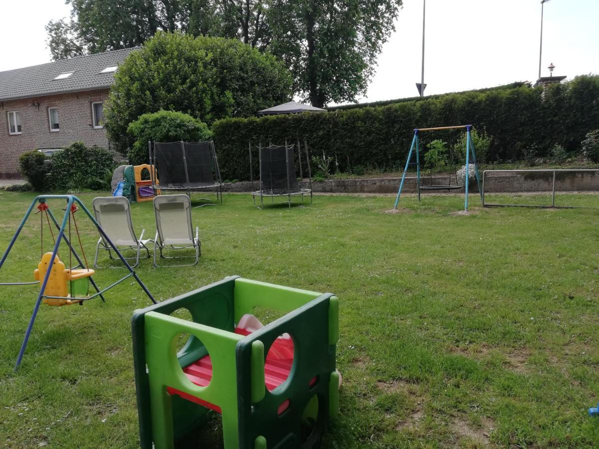Eichenthal Ferienhaus Geilenkirchen Esterno foto