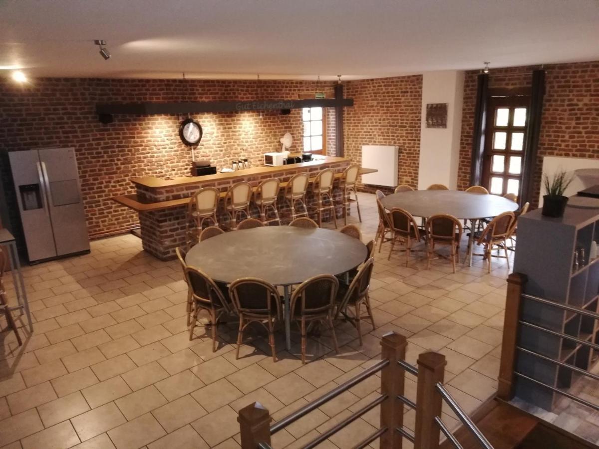 Eichenthal Ferienhaus Geilenkirchen Esterno foto