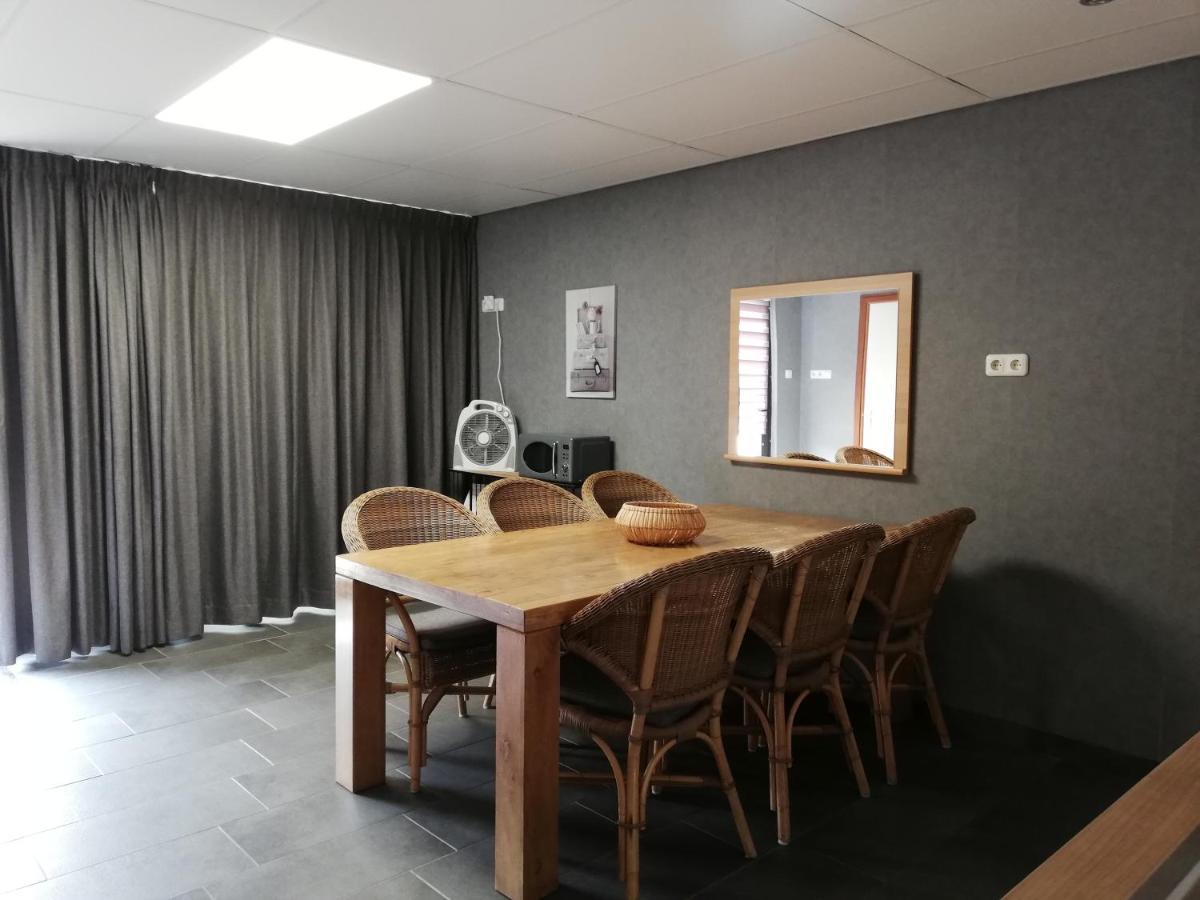 Eichenthal Ferienhaus Geilenkirchen Esterno foto