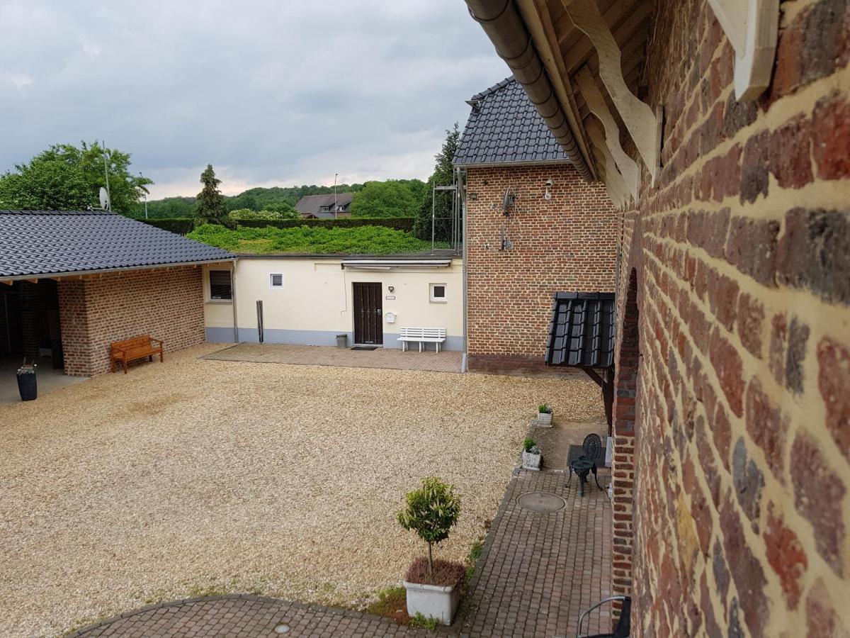 Eichenthal Ferienhaus Geilenkirchen Esterno foto