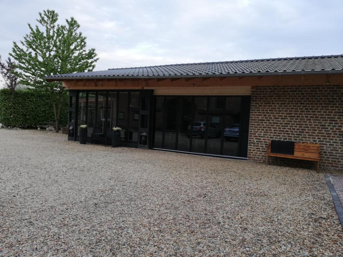 Eichenthal Ferienhaus Geilenkirchen Esterno foto