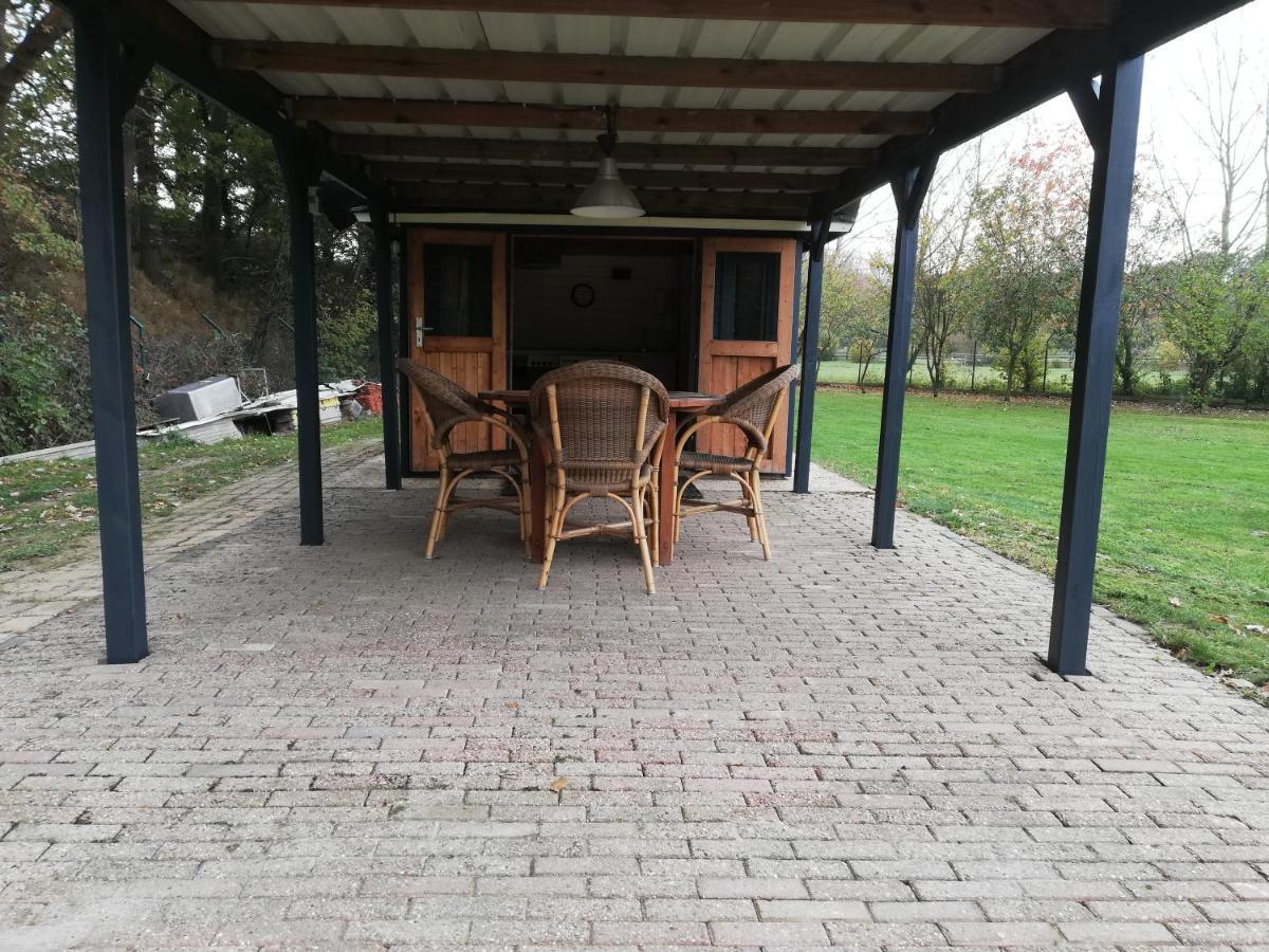 Eichenthal Ferienhaus Geilenkirchen Esterno foto