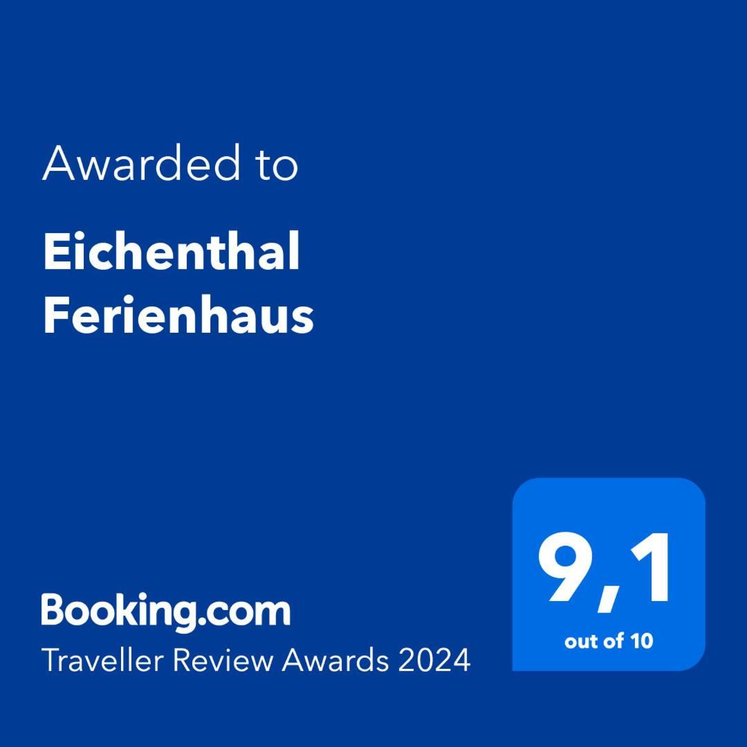 Eichenthal Ferienhaus Geilenkirchen Esterno foto