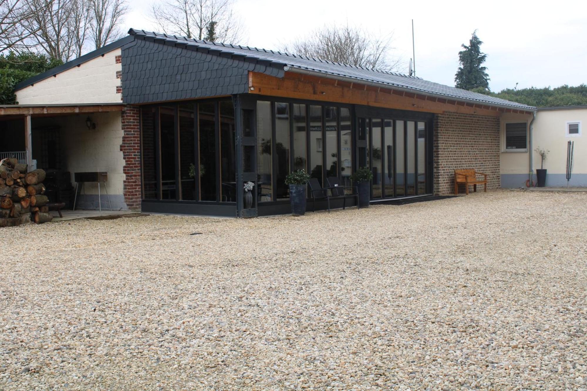 Eichenthal Ferienhaus Geilenkirchen Esterno foto