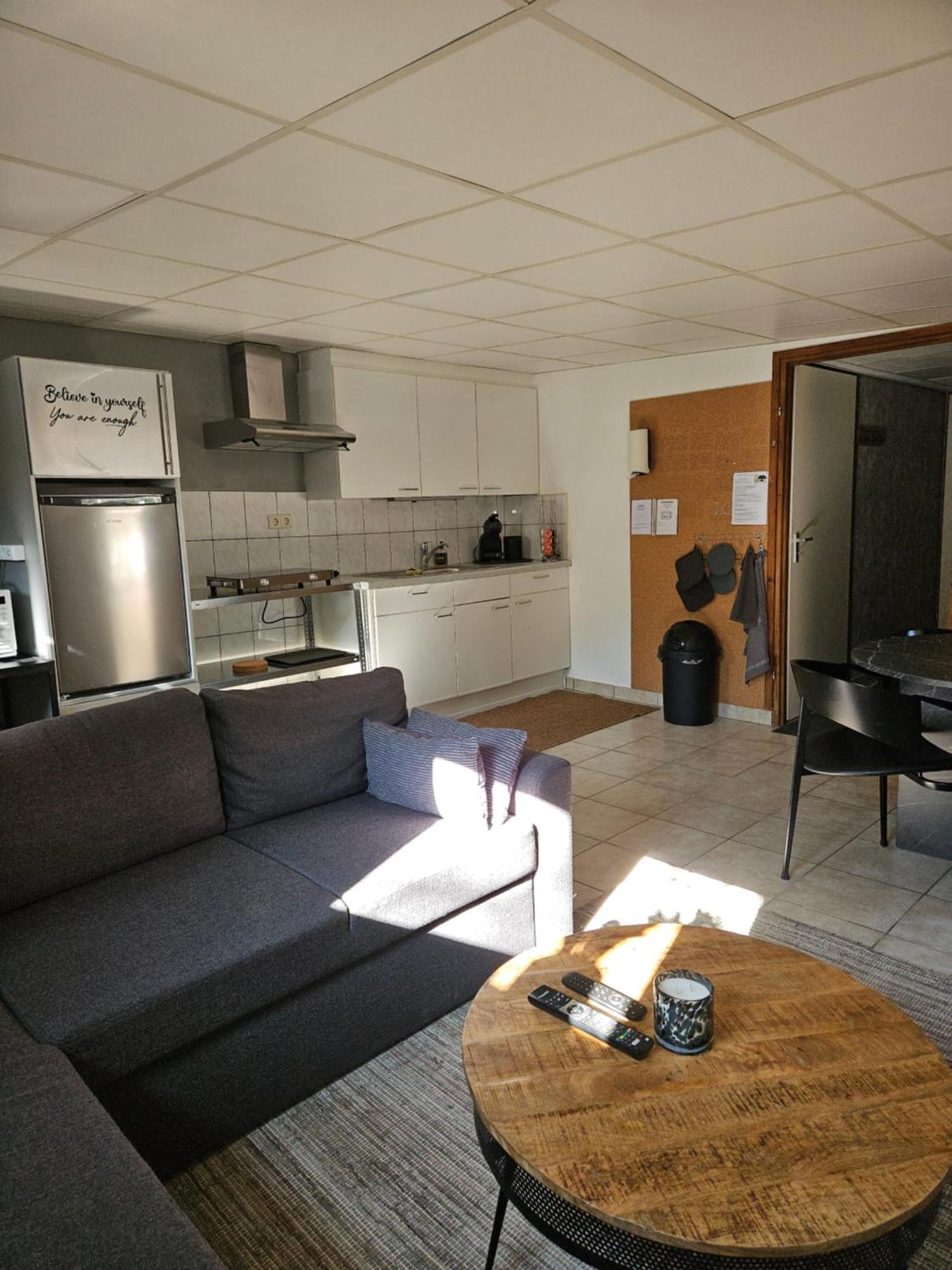 Eichenthal Ferienhaus Geilenkirchen Esterno foto