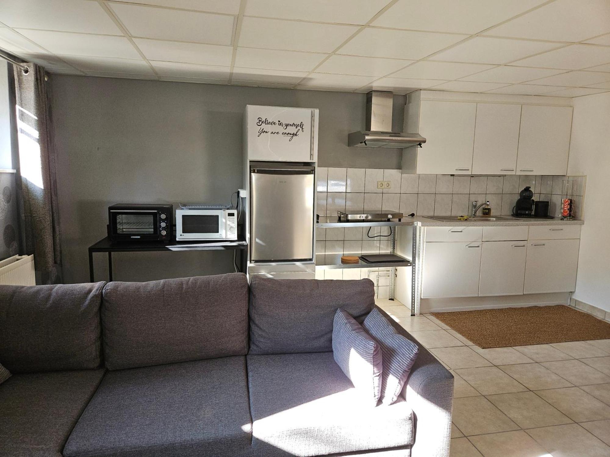 Eichenthal Ferienhaus Geilenkirchen Esterno foto