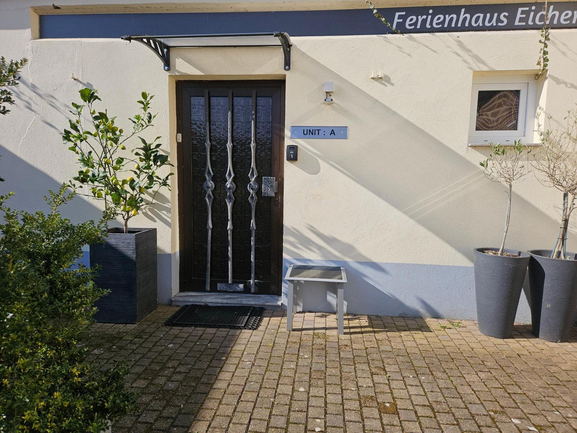 Eichenthal Ferienhaus Geilenkirchen Esterno foto