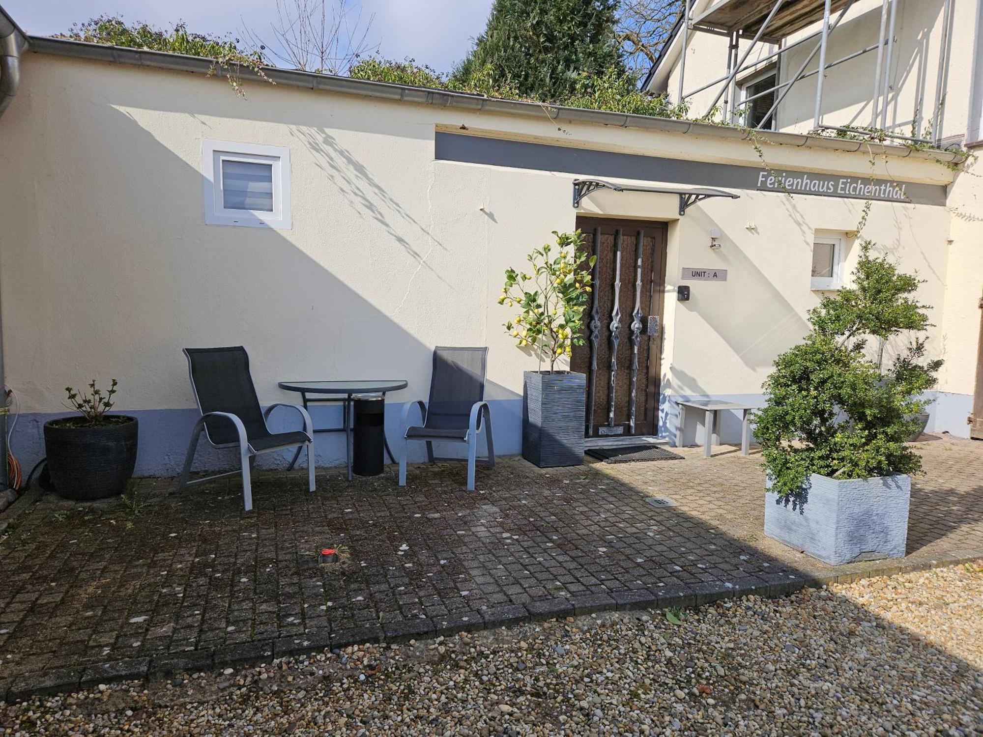 Eichenthal Ferienhaus Geilenkirchen Esterno foto