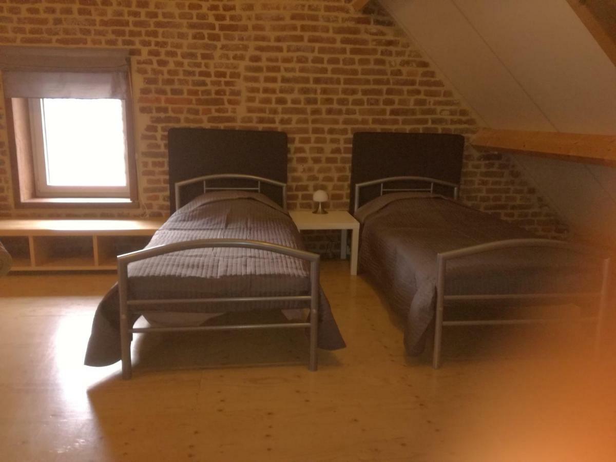 Eichenthal Ferienhaus Geilenkirchen Esterno foto
