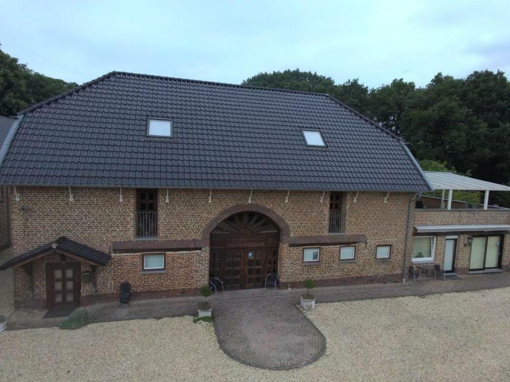 Eichenthal Ferienhaus Geilenkirchen Esterno foto