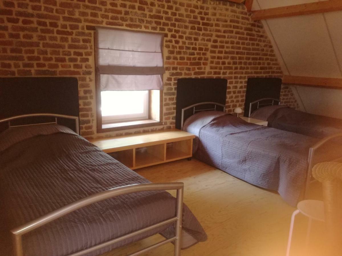 Eichenthal Ferienhaus Geilenkirchen Esterno foto