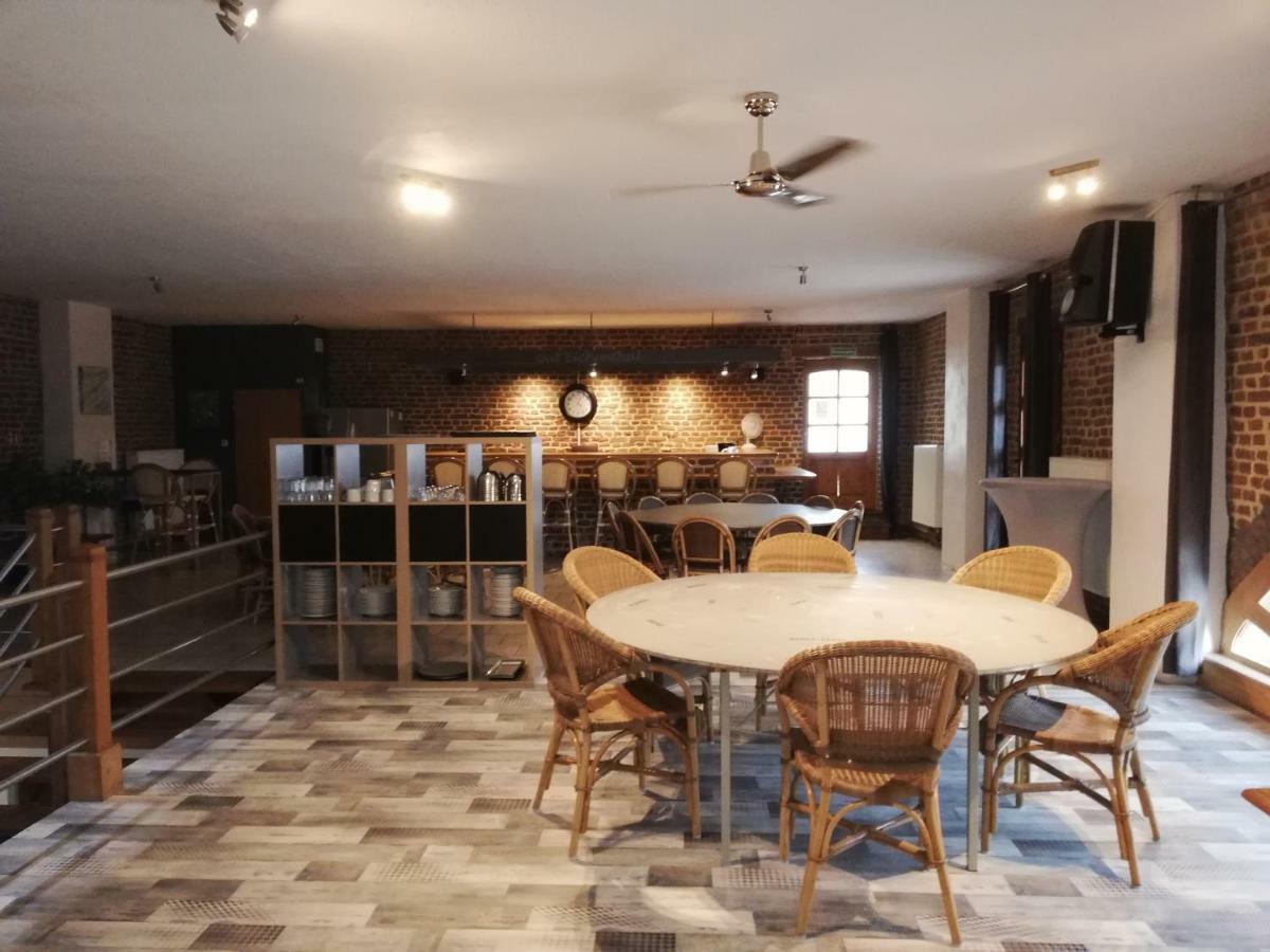 Eichenthal Ferienhaus Geilenkirchen Esterno foto
