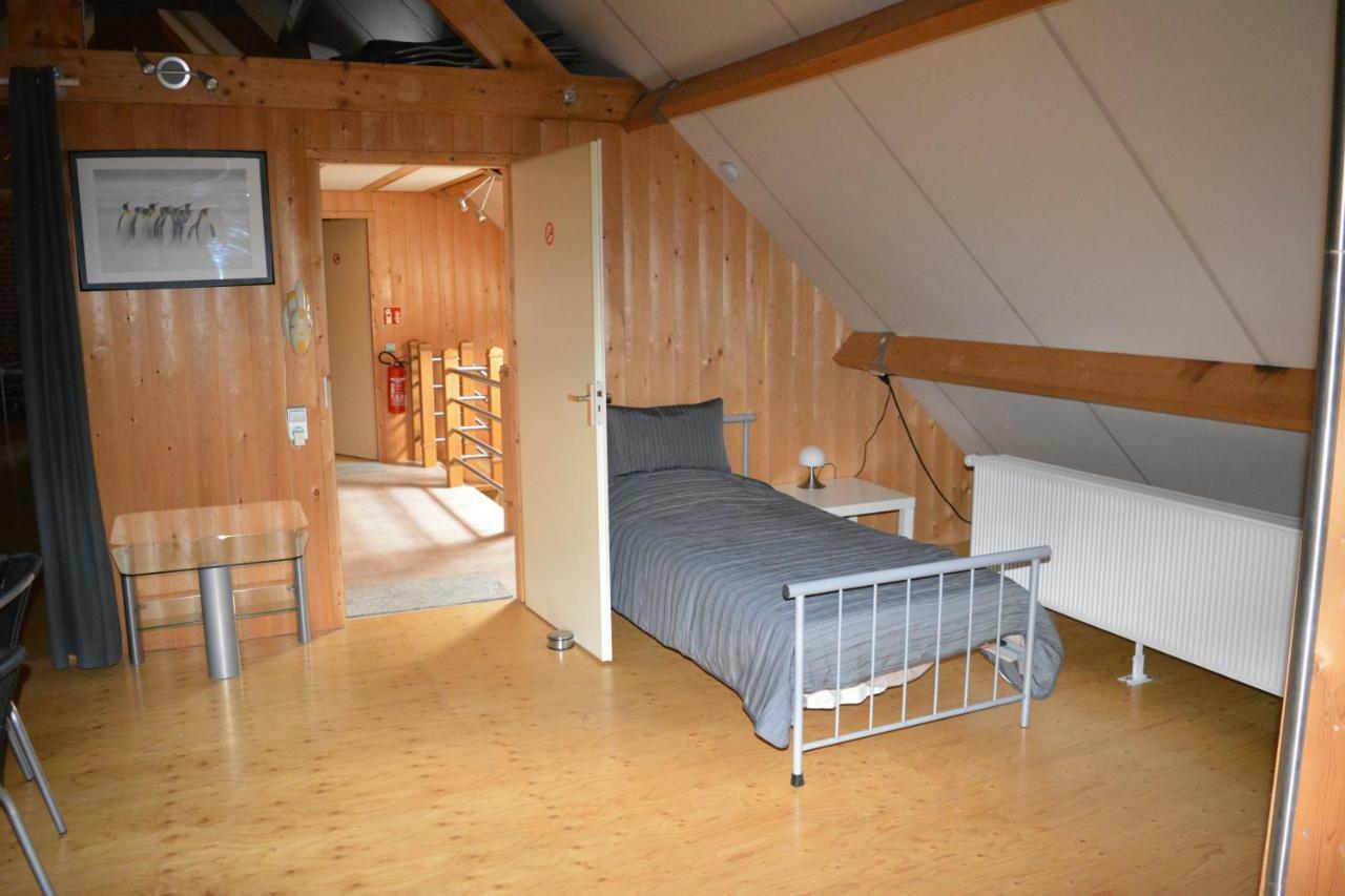 Eichenthal Ferienhaus Geilenkirchen Esterno foto