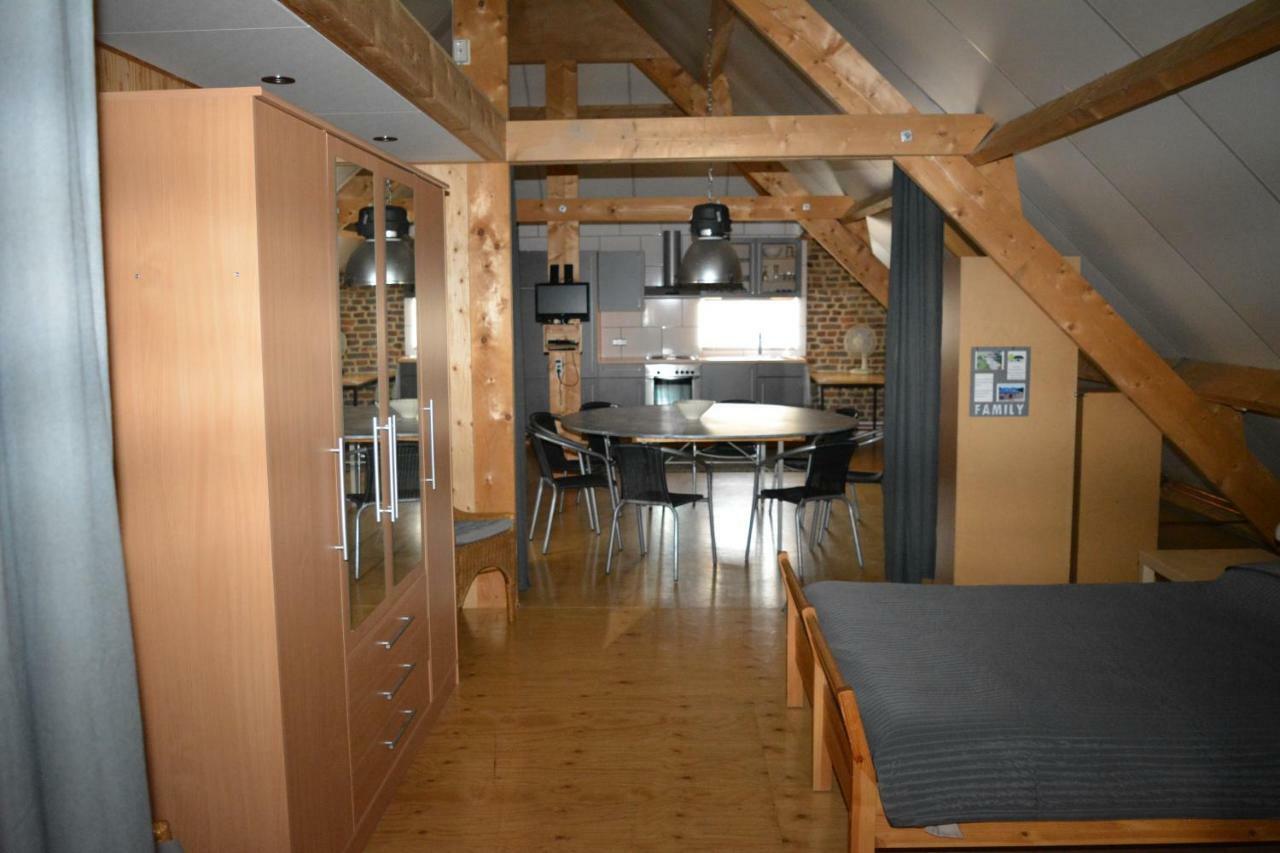 Eichenthal Ferienhaus Geilenkirchen Esterno foto