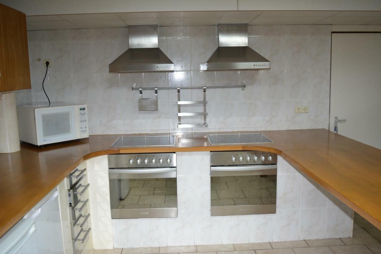 Eichenthal Ferienhaus Geilenkirchen Esterno foto