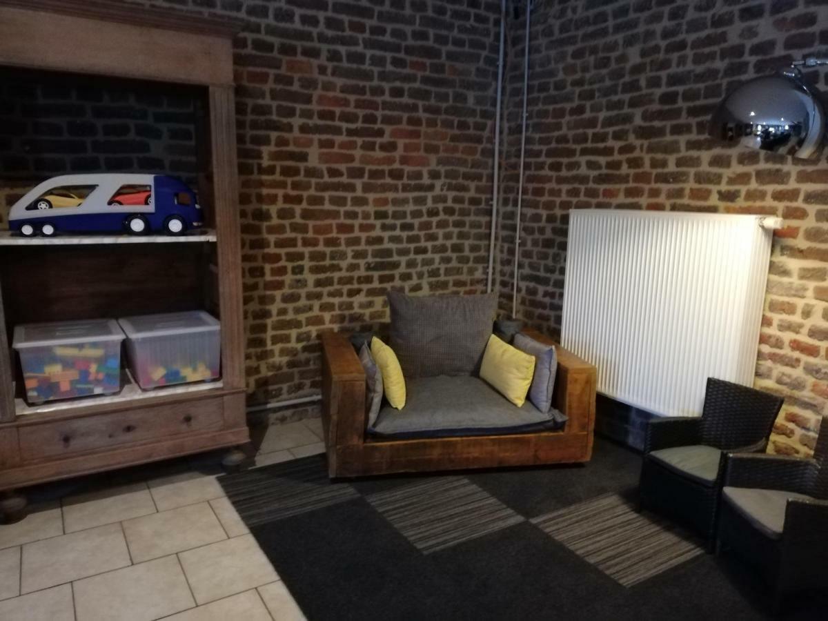 Eichenthal Ferienhaus Geilenkirchen Esterno foto