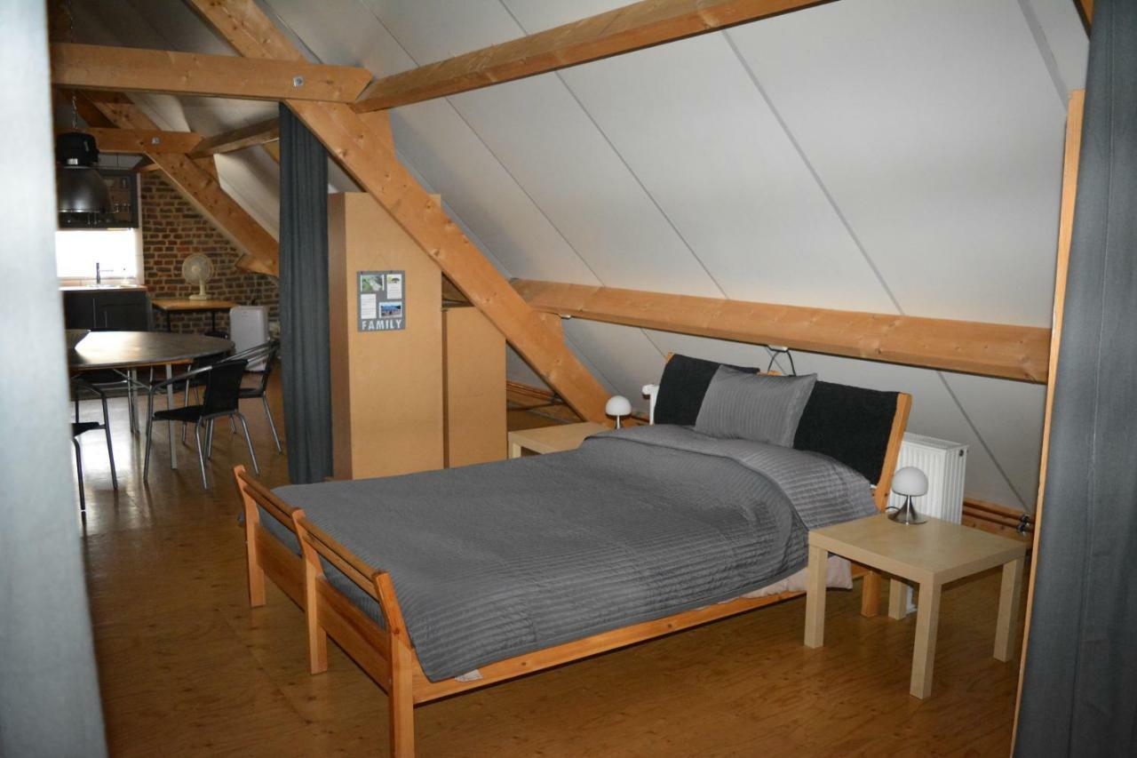 Eichenthal Ferienhaus Geilenkirchen Esterno foto