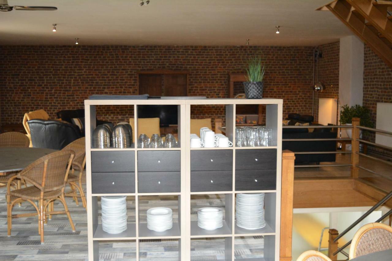 Eichenthal Ferienhaus Geilenkirchen Esterno foto