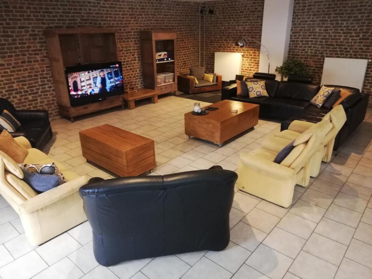 Eichenthal Ferienhaus Geilenkirchen Esterno foto