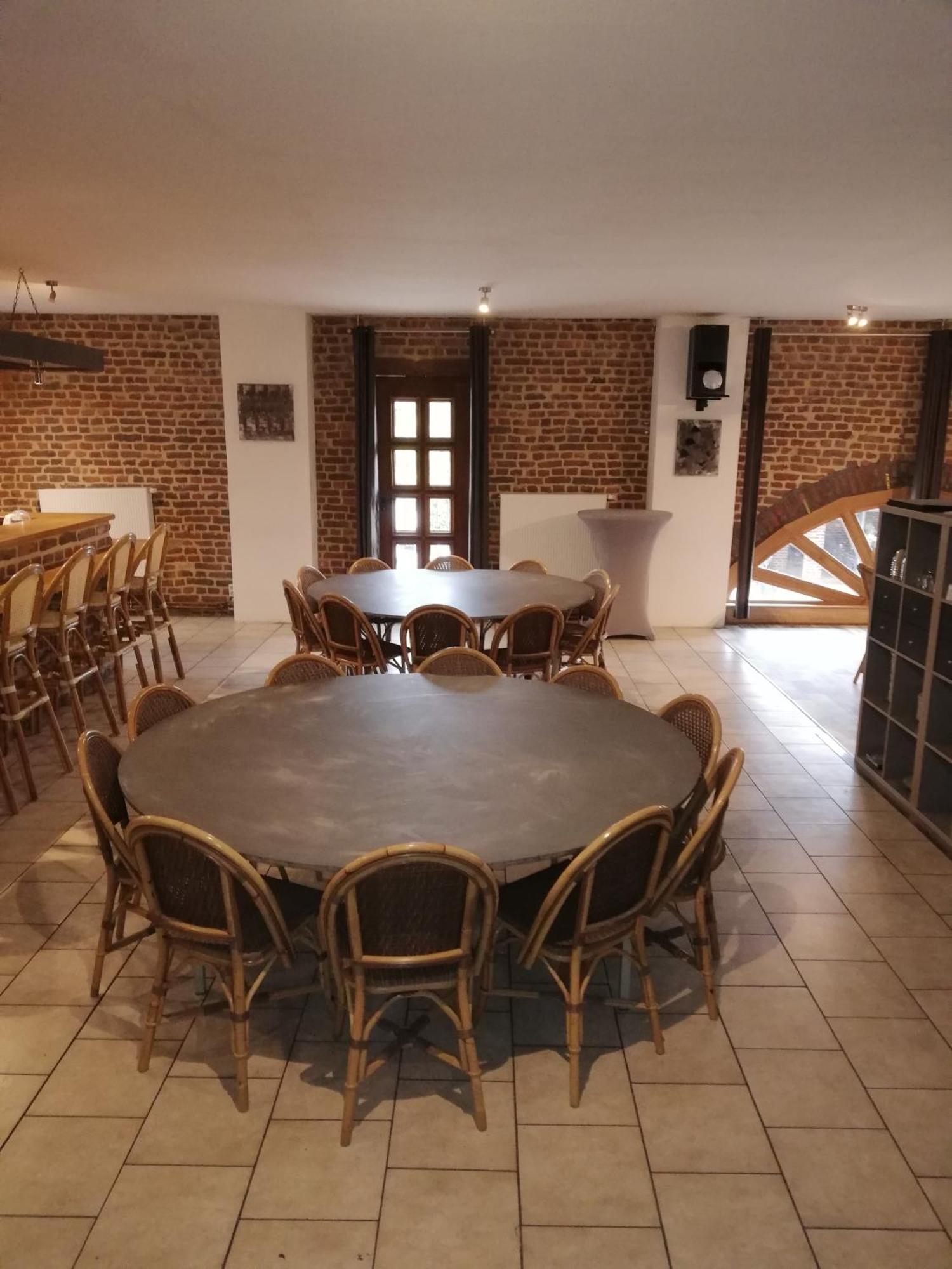 Eichenthal Ferienhaus Geilenkirchen Esterno foto