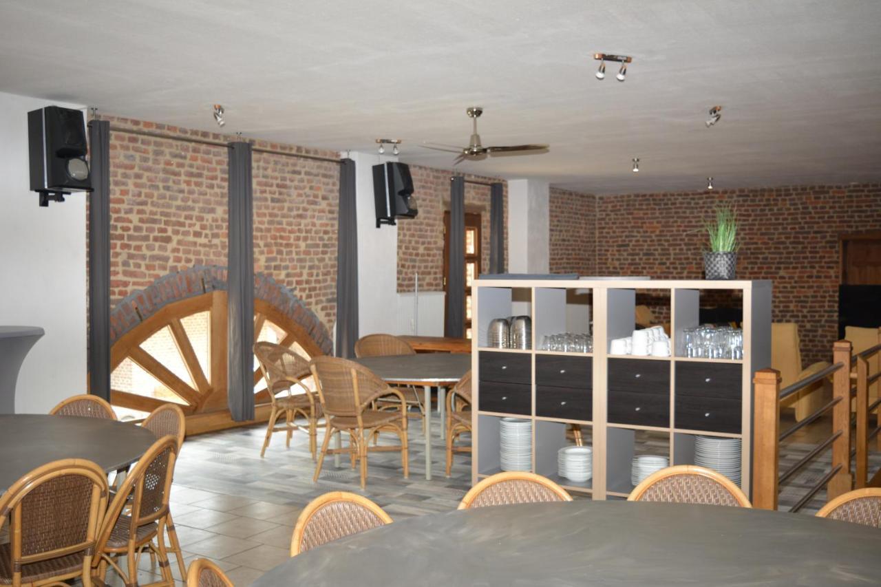 Eichenthal Ferienhaus Geilenkirchen Esterno foto